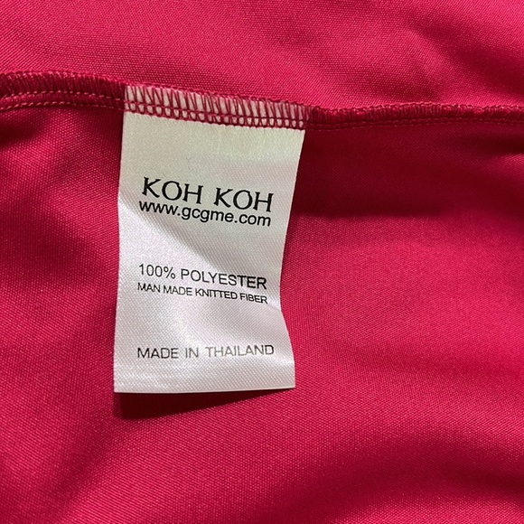 Koh Koh Summer Maxi - Picture 5 of 5
